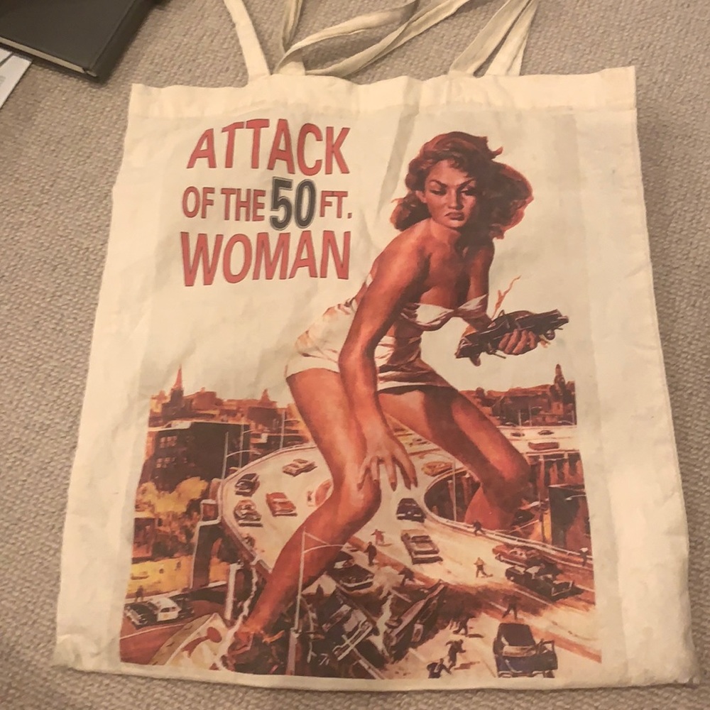 Canvas Bag